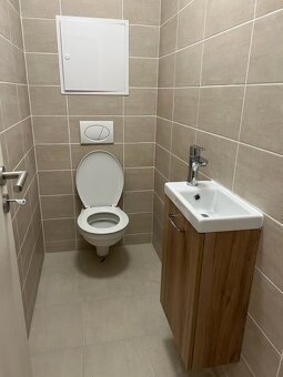 Na prenájom 4 izb. byt, Tomášikova ul. - Omnia - 3