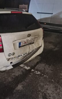 Predam Kia Ceed 1.6 CRDI - 3