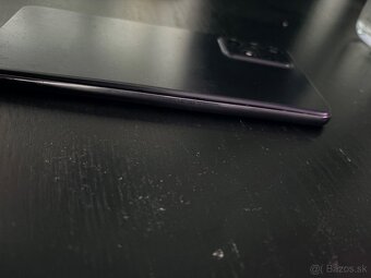 Predám Samsung Galaxy A52 - nefunkčná anténa - 3