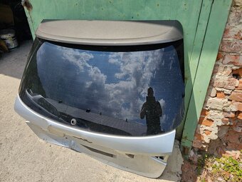 Audi a6 c7 kufor - 3