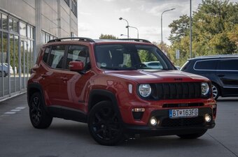 Jeep Renegade 1.0 GSE Night Eagle - 3