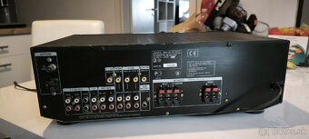 Predám Sony STR-DE345 - 3