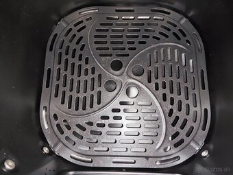 FRITÉZA PHILIPS XL VEĽKÁ 6,2L 1700W Top stav - 3