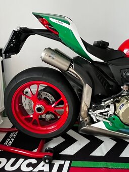 Ducati Panigale R 1299 Final Edition - 3