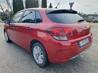 Citroën C4 PureTech 110 Shine - 3