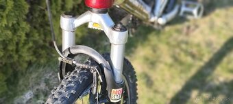 Dámsky bicykel Scott - 3