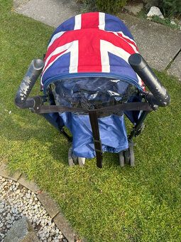 športový kočík Easywalker - 3