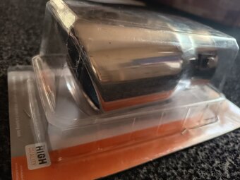 Koncovka výfuku - 3