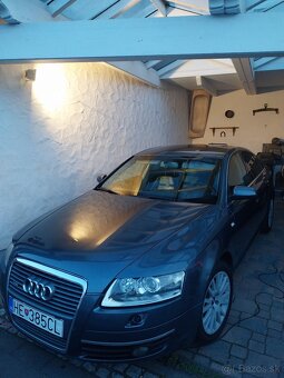 Predám v celku na nahradne diely - 3