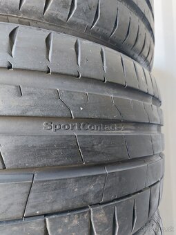 255/40R19 Continental 2022 - 3