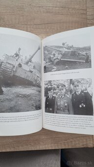 Otto Carius - Tigers in the mud - 3