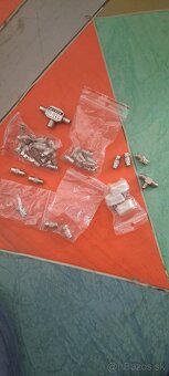 Ponukam lnb konvertory.twin.quad a octo. - 3