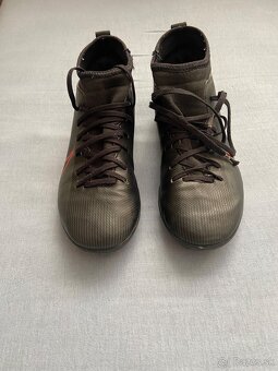 Kopačky detské - 3