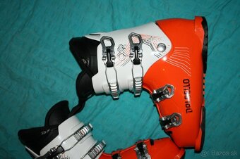 Lyžiarky Dalbello velkost 39 - 3