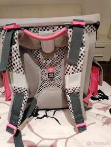 Školská taška - 3