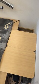 Manželská posteľ 180x200 - 3