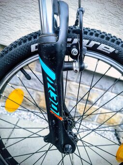 Predám detský bicykel Orbea 20" - 3