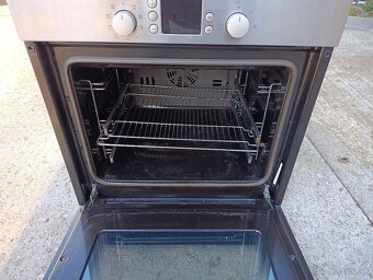 Lacná vstavaná elektrická rúra - 3