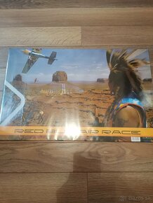 Podložka na písací stôl - 3