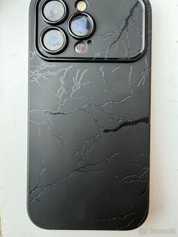 Predám IPhone 13 pro 128gb - 3