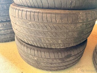 205/55 r16 michelin letné - 3