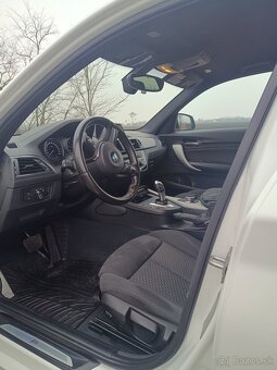 BMW 1 118d M-Packet - 3