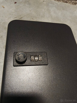 Skrinka na kľúče - 3