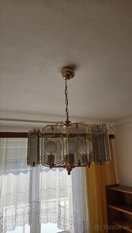 Predám lustre (dohodou) - 3
