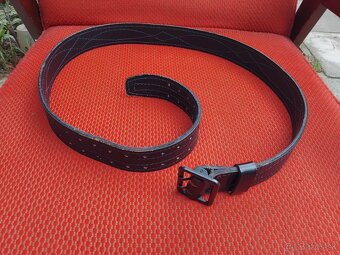 Policajný opasok - 3