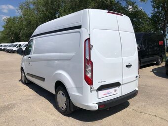 Ford Transit Custom V362 Van Trend L2H2 - 3