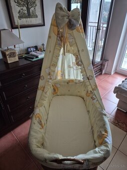 Predam pruteny kos pre babatko - 3