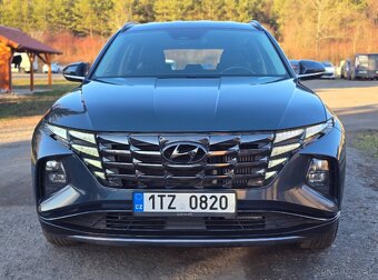 Hyundai Tucson 04/2021 47 tis km ✅ - 3