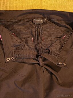 Alpine pro, softshell veľ. 36 - 3