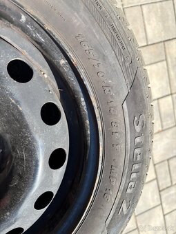 Letné pneumatiky - 3