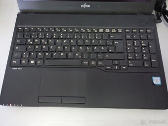predám notebook FUJITSU LIFEBOOK A537 , WINDOWS 7 - 3