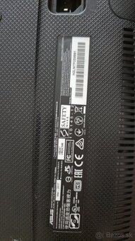 Asus monitor 24" - 3