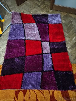 Koberec 120x170 cm - 3