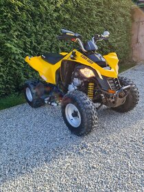 can am ds 250 2015 - 3