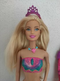 Barbie Surferka / morská panna - 3