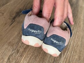 Superfit sandále veľkosť 21 - 3