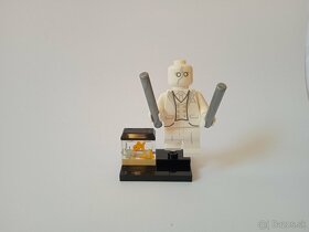 Nabízím sběratelské Lego figurky Marvel 71039 - 3