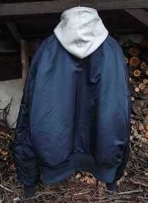 Alpha Industries MA-1 D 3XL - 3