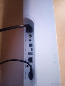Bezdrôtový soundbar Bluesound PULSE SOUNDBAR 2i ako NOVY - 3