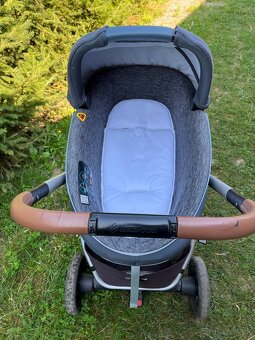 Maxi Cosi Jade + isofix základňa Familyfix - 3
