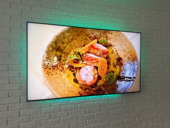 Samsung Neo Qled 65 - 3