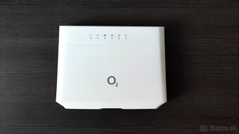 Wi-Fi router Zyxel EX-3300 - 3
