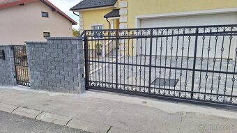 VYROBA BRÁN NA MIERU. - 3