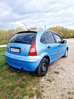 Citroën C3 - 3