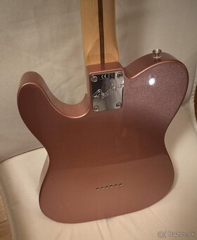 Fender American Performer Telecaster Penny - 3