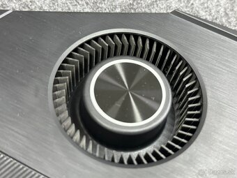 Predám grafickú kartu ASUS Turbo RTX 2070 8G - 3
